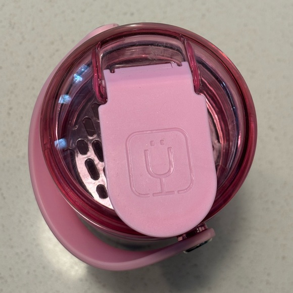 Brumate Shaker Bottle - Blush - Picture 3 of 8